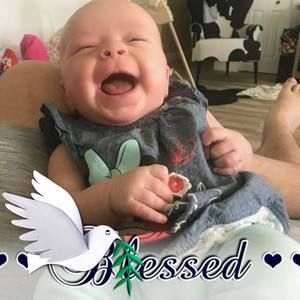 Meet your Posher, Sandy